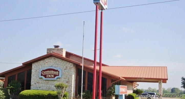 Countryside Inn Wharton Екстер'єр фото