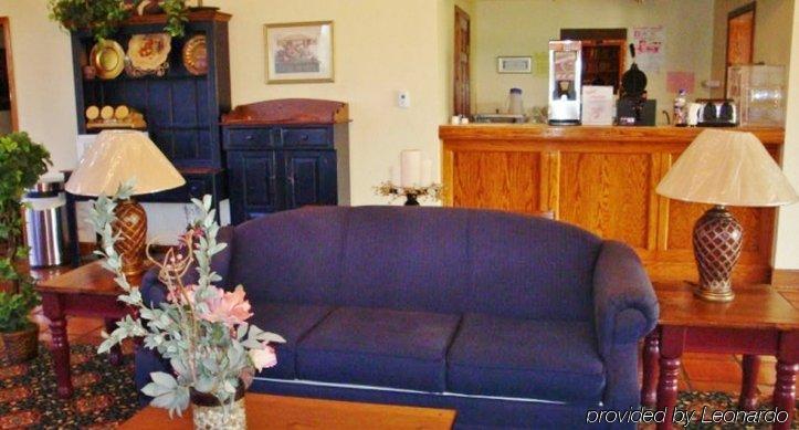 Countryside Inn Wharton Екстер'єр фото